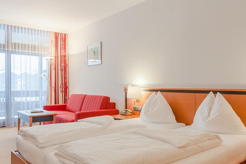 Alpenland St. Johann im Pongau foto 2