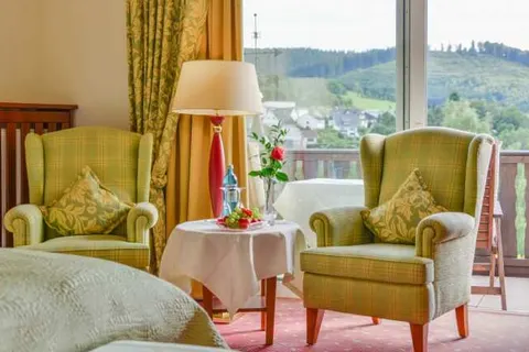 Romantik Landhotel Doerr foto 5