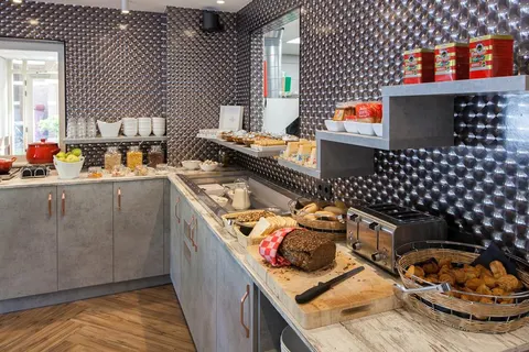 Best Western Den Haag foto 3