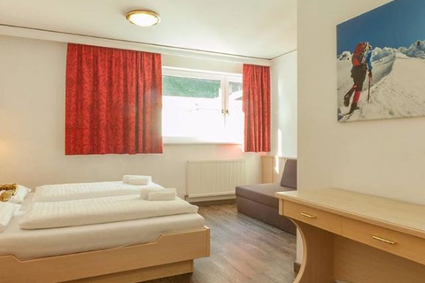 Residenza Solaris in Ischgl — foto 8