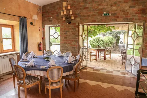 Porto Dona Maria Sea & Nature Resort in Lagos — foto 24
