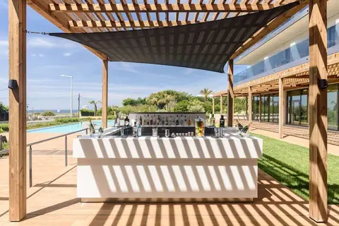 Eurostars Cascais in Cascais, foto 8