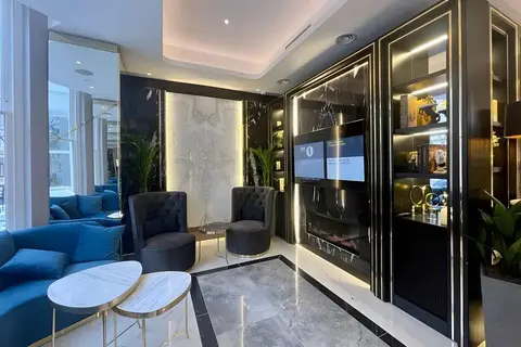 Merit Kensington Hotel in Londen, foto 7