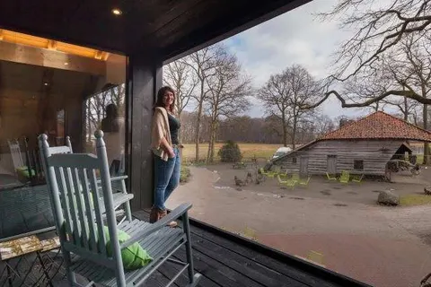 Bed and Breakfast Hoeve Springendal foto 5