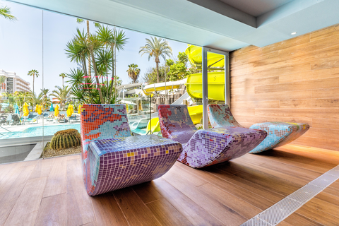 Hotel Spring Bitacora foto 31