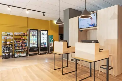 B&B HOTEL Como Camerlata in Bardolino — foto 4