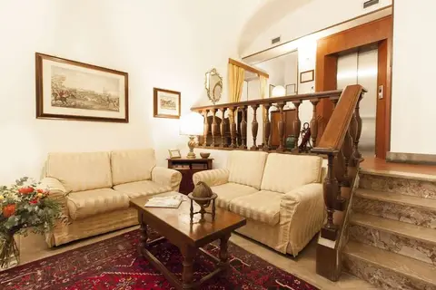 Rex Firenze Hotel in Florence — foto 5