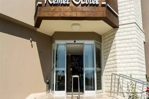Hotel Remer in Fethiye — foto 12