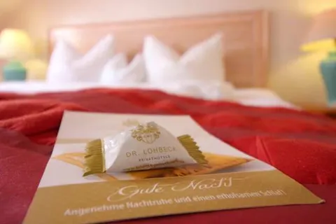 Hotel am Mühlenteich foto 10