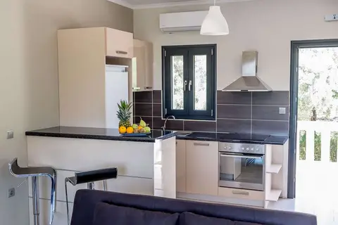 Golden Sun Villas in Λευκάδα — foto 5