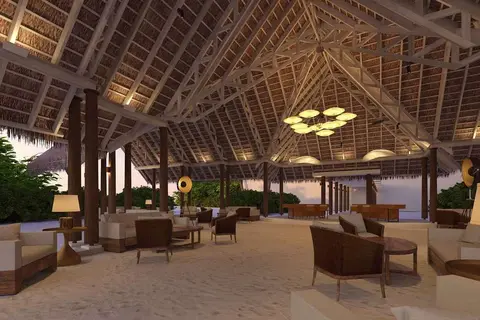 Heritance Aarah in Aarah — foto 6