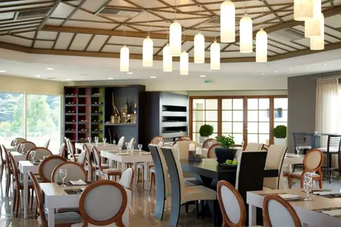 Proteas Blu Resort in Πυθαγόρειο — foto 6