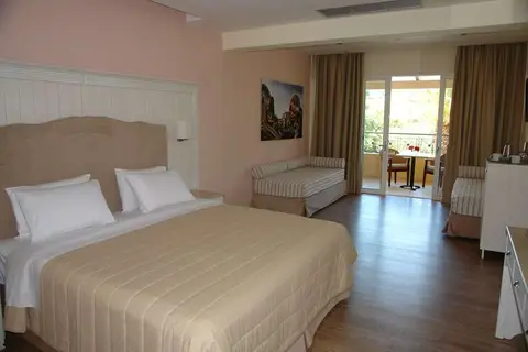 Art Hotel Debono in Gouvia, foto 13