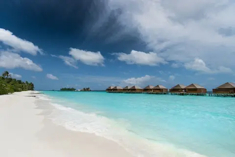 Veligandu Maldives Resort Island in ރަސްދޫ — foto 9