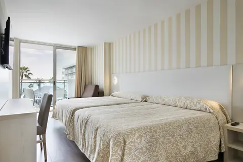 Hotel Best Maritim in Calafell — foto 27