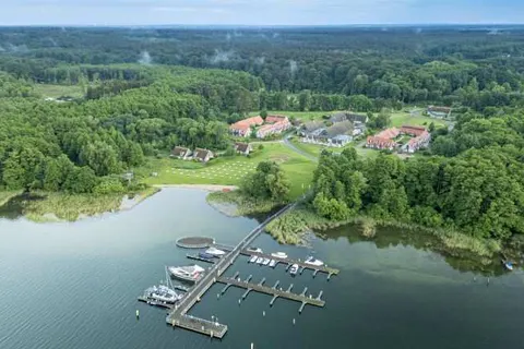 BEECH Resort Plauer See foto 22