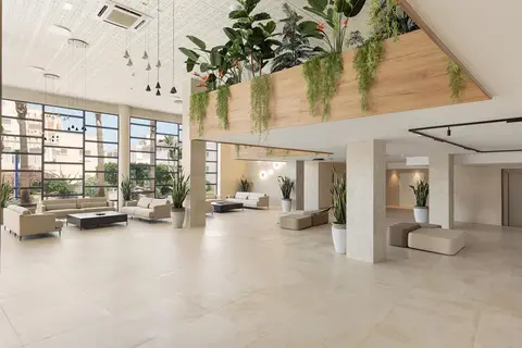 Best Oasis Tropical in Mojácar — foto 4