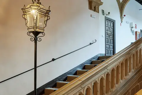 Parador de Úbeda in Úbeda — foto 7