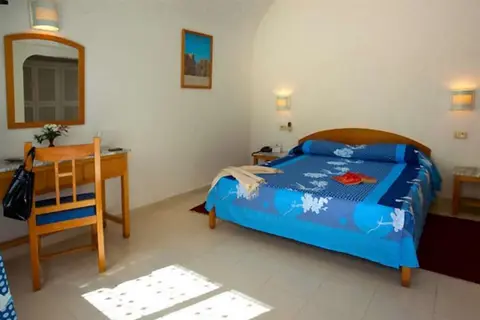 Samira Club in منارة الحمامات — foto 14