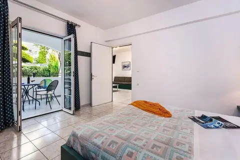 Evdokia Suites in Δημοτική Ενότητα Γουβών — foto 15