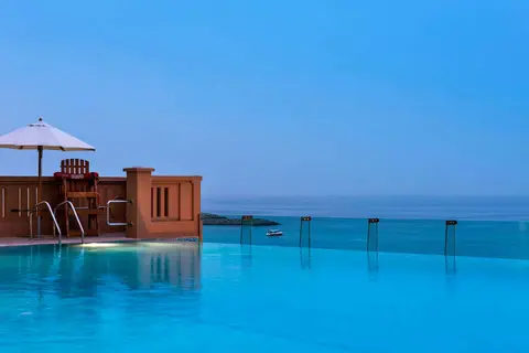 Sofitel Dubai Jumeirah Beach in Sofitel Dubai Jumeirah Beach — foto 23