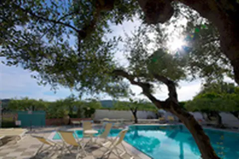 Villa Giada Resort in Imperia — foto 11