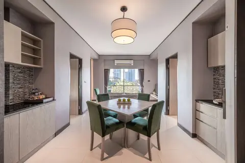 Manhattan Pattaya Hotel in Pattaya — foto 18