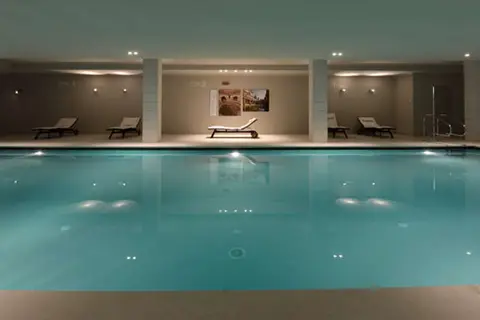 Splendido Bay Luxury Spa Resort Lago di Garda in Padenghe sul Garda — foto 4