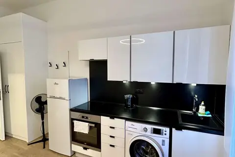 Figaro Suites in Praag, foto 11