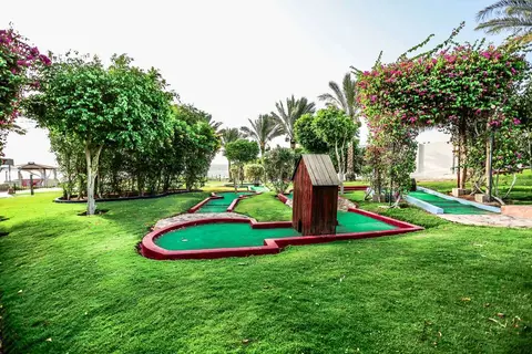 Sultan Gardens Resort in Sharm El Sheikh, foto 15