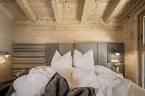 Montana Chalets in Fügenberg, foto 2