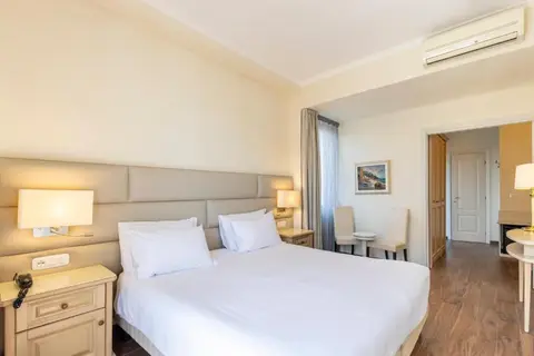Marina Palace Hotel in Diano Marina — foto 23