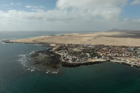 Hotel Maxorata Beach in Corralejo — foto 16