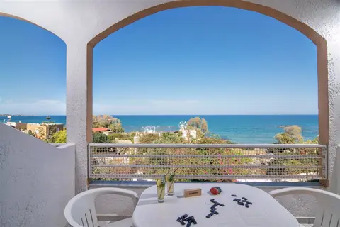 ILIOSTASI BEACH Apartments in Chersonissos — foto 18
