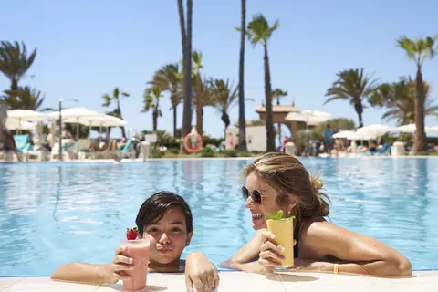 Iberostar Malaga Playa in Torrox-Costa — foto 19