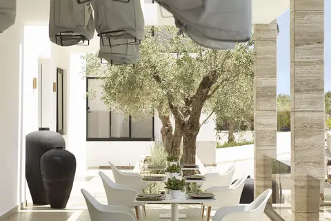 Lango Design Hotel & Spa in Kos — foto 19