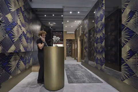 La Locanda di Orsaria in Venetië, foto 9