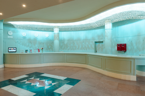 Blend Club Aqua Resort in Hurghada — foto 24