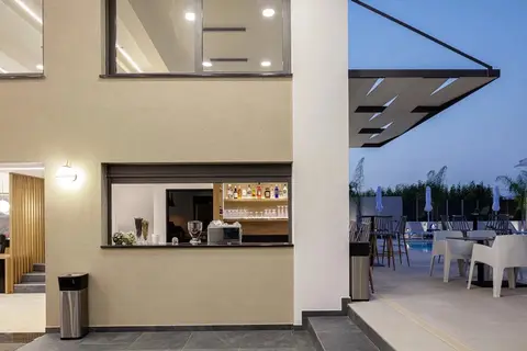 Sapphire Blue Suites in Kissamos, foto 8