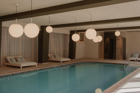 Hotel Engel Gourmet & Spa foto 9