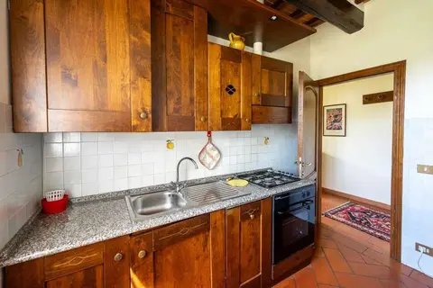 Agriturismo Cortoreggio in Cortona — foto 14