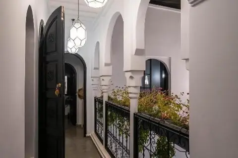 Riad Come & Va in Marrakech — foto 2