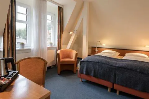 Hotel Neustädter Hof foto 4