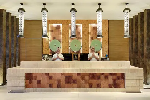 Anathera Resort Kuta in Kuta — foto 3