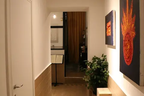 H22 Hotel in Napels, foto 7