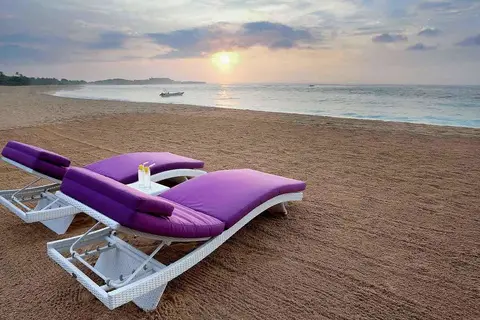 Amarterra Villas Bali Nusa Dua in Kuta Selatan, foto 10