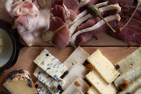 Hotel Les Cèdres foto 5