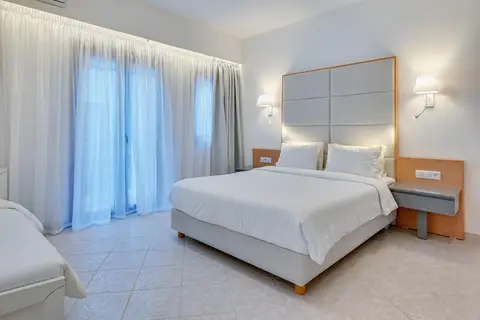 Appartementen Gogozotos Residence in Πάργα — foto 2