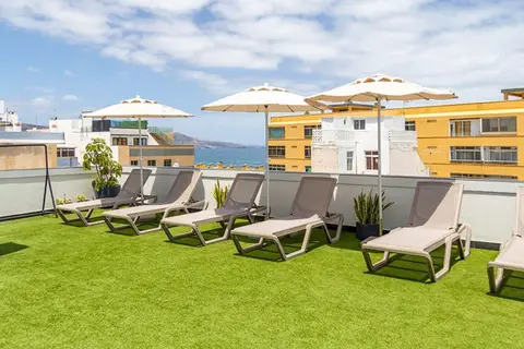 URBANSEA Las Palmas in Las Palmas — foto 19