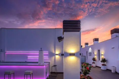 RH Bayren Hotel & Spa in Gandia — foto 13